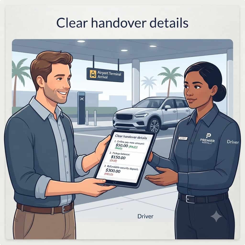 Customer support